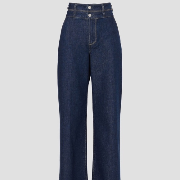 PAIGE Denim - PAIGE Edinburgh Harper Jeans, 31